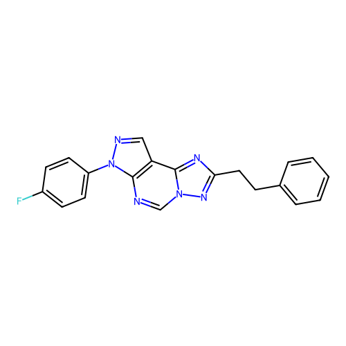 AO-022/43453356 structure