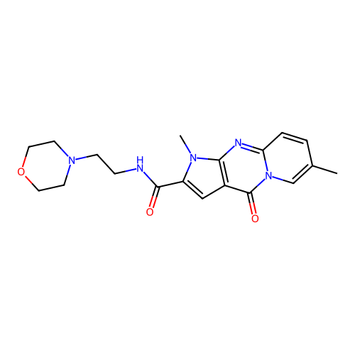 VU0611538-1 structure