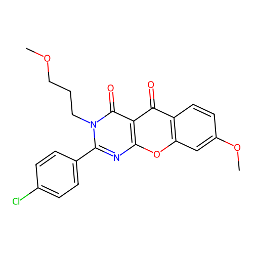 VU0605056-1 structure