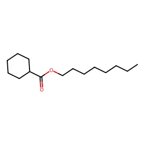 Chlorophyllide a structure