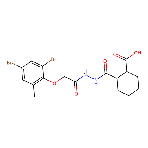 AN-329/41402663 structure