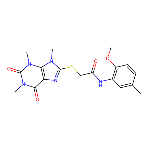F2599-0081 structure