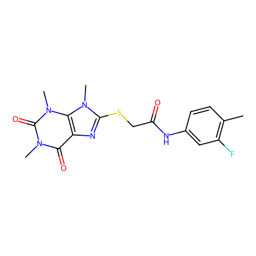 F2599-0083 structure