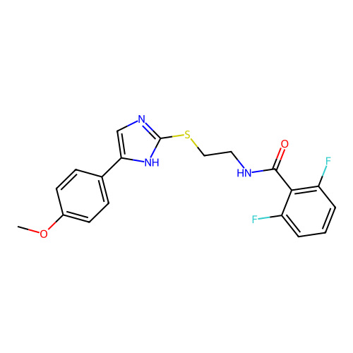 F2605-0095 structure