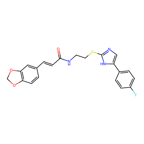 F2605-0251 structure