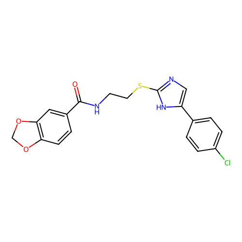 F2605-0313 structure
