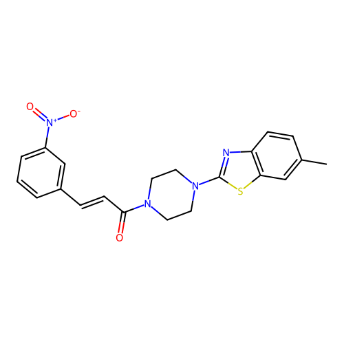 F2609-0036 structure