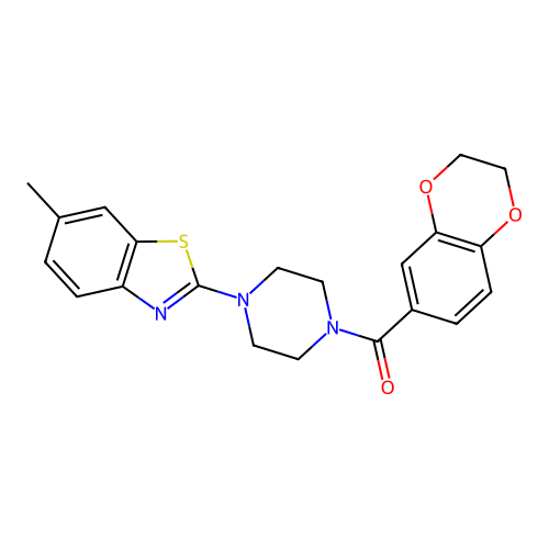 F2609-0074 structure