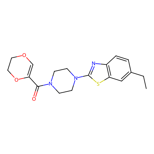 F2609-0270 structure