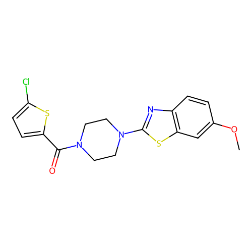 F2609-0335 structure