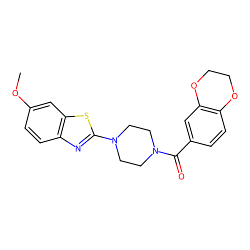 F2609-0368 structure