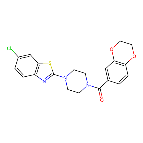 F2609-0662 structure