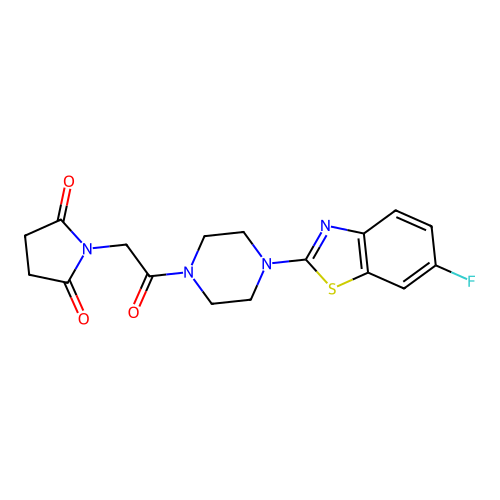 F2609-0840 structure