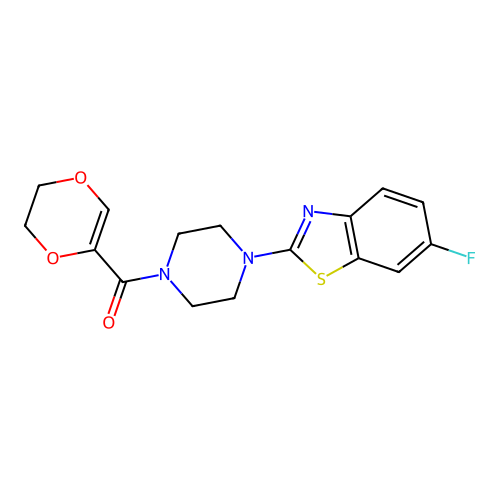 F2609-0858 structure