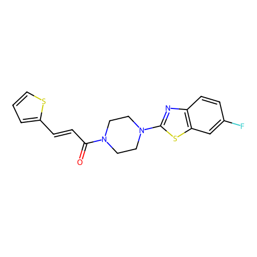 F2609-0794 structure