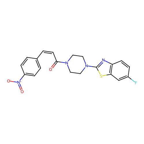 F2609-0798 structure