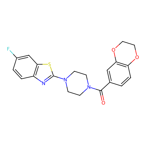 F2609-0809 structure
