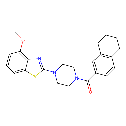 F2609-1550 structure