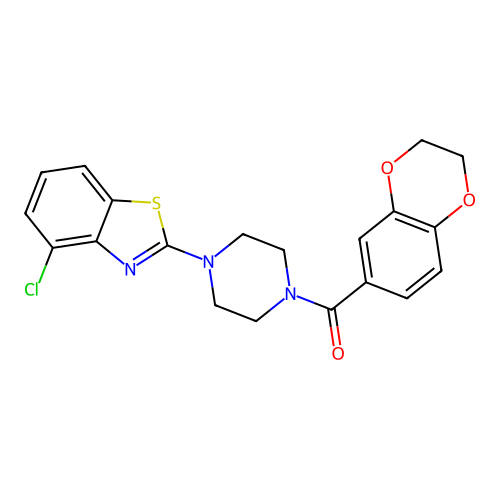 F2609-1836 structure