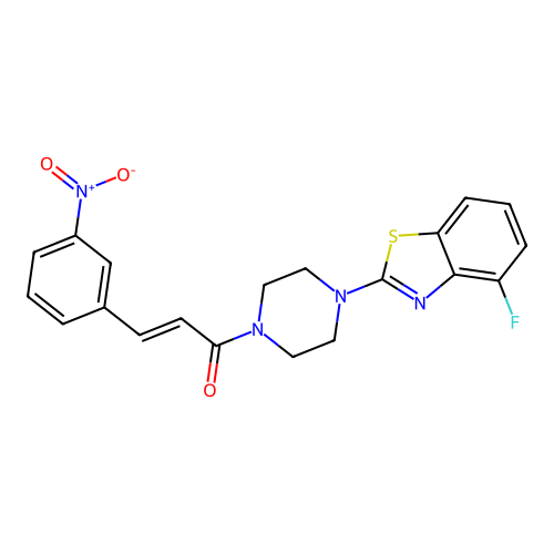 F2609-1945 structure