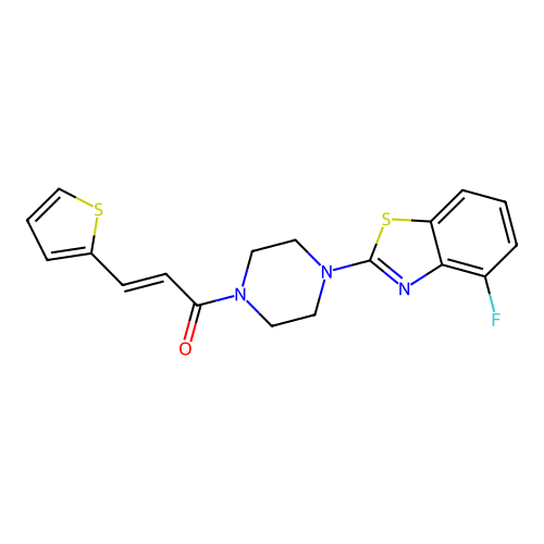 F2609-1968 structure