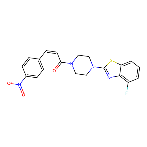 F2609-1972 structure