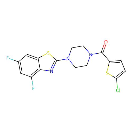 F2609-2097 structure