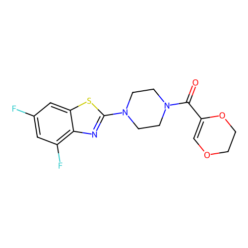F2609-2179 structure