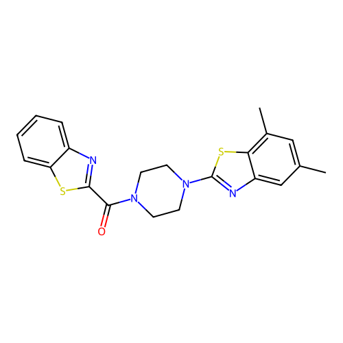 F2609-2241 structure