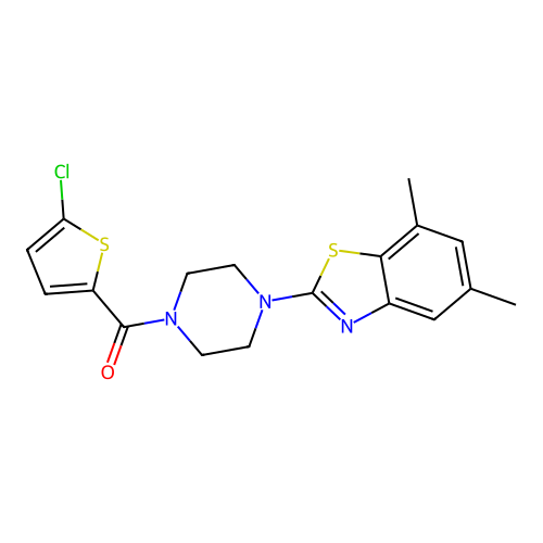 F2609-2244 structure