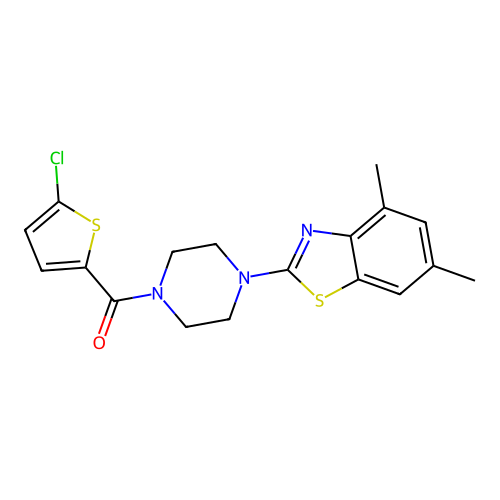 F2609-2391 structure