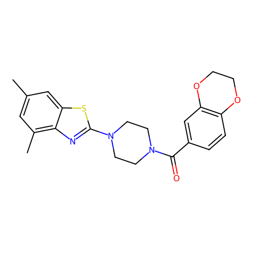 F2609-2424 structure