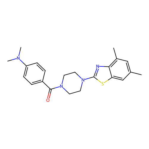 F2609-2453 structure