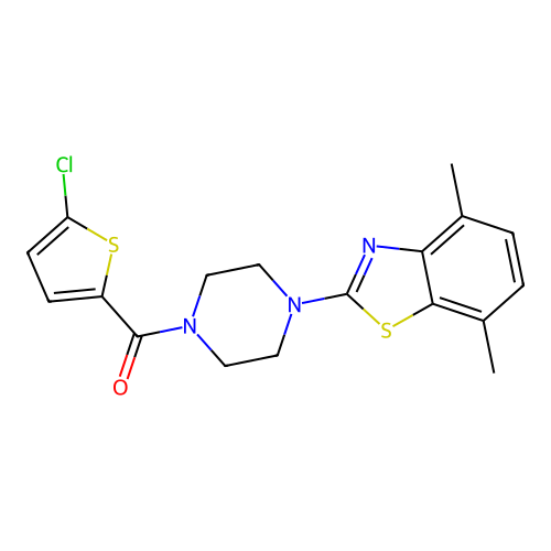 F2609-2538 structure