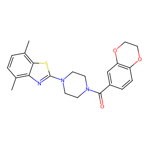 F2609-2571 structure