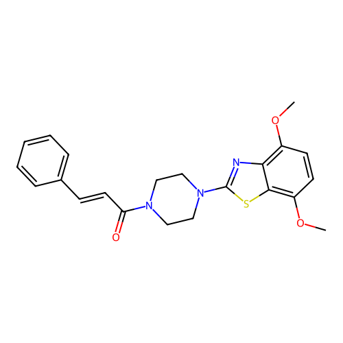 F2609-2669 structure