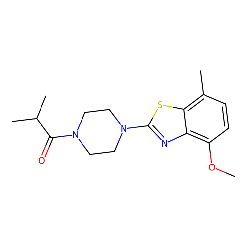 F2609-2876 structure
