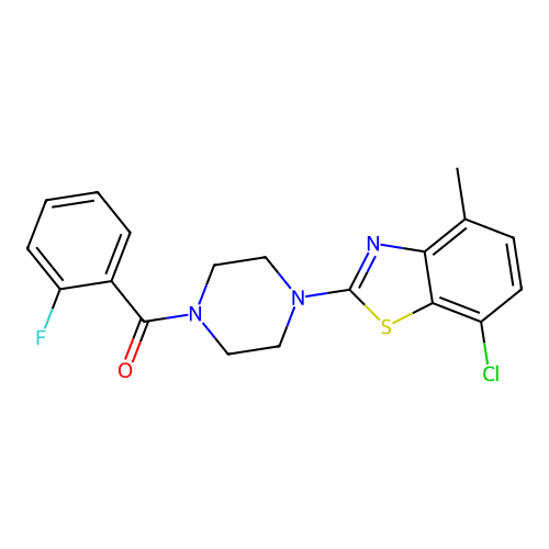 F2609-3029 structure