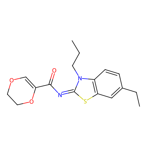 F2610-1258 structure