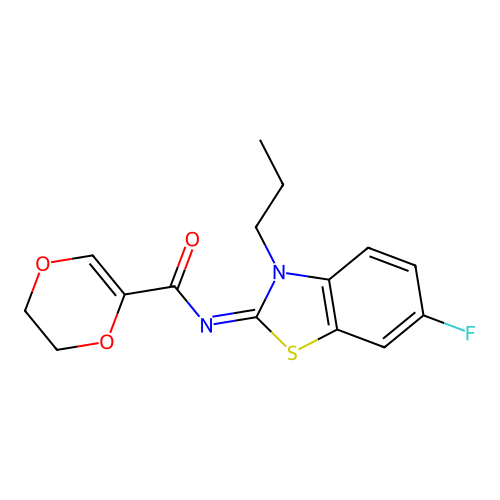 F2610-3922 structure