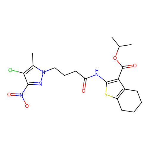AN-329/43210913 structure