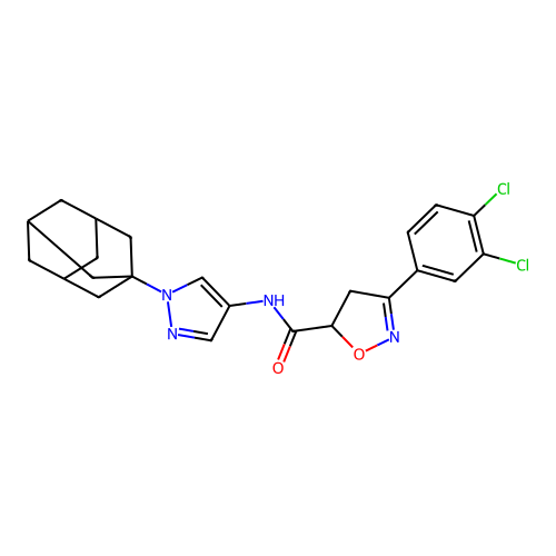 CBKinase1_008276 structure