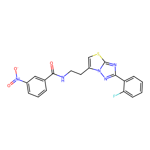 F2057-0231 structure