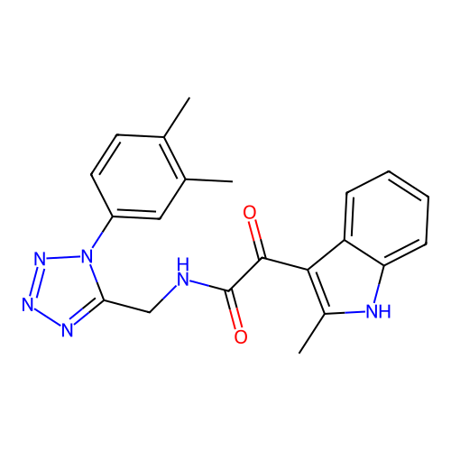 F2070-0128 structure