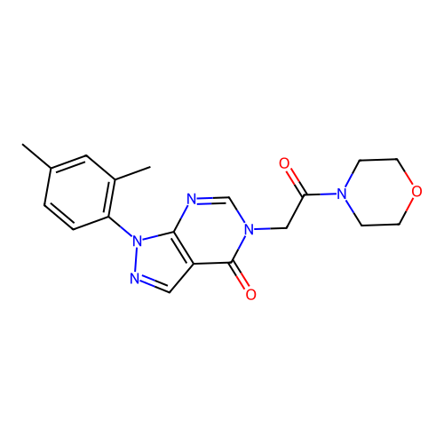 VU0491110-1 structure
