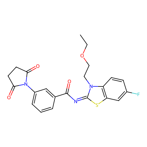 F1359-2574 structure