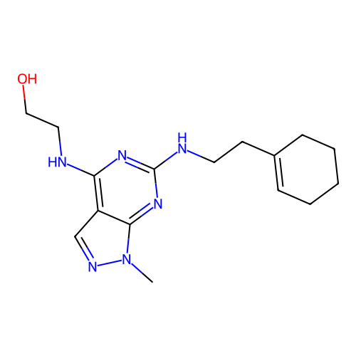 F2031-0965 structure