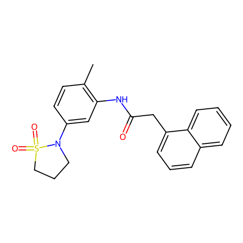 F2036-0276 structure