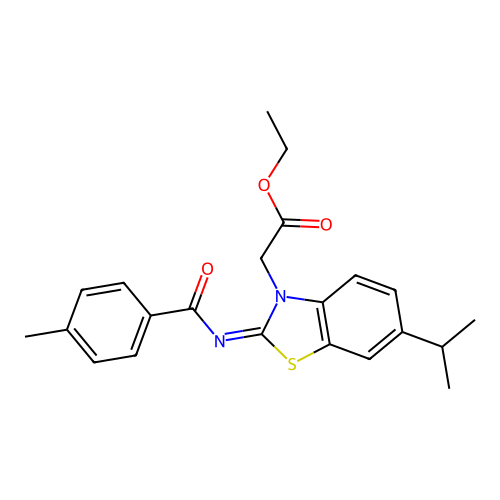 F2524-0010 structure