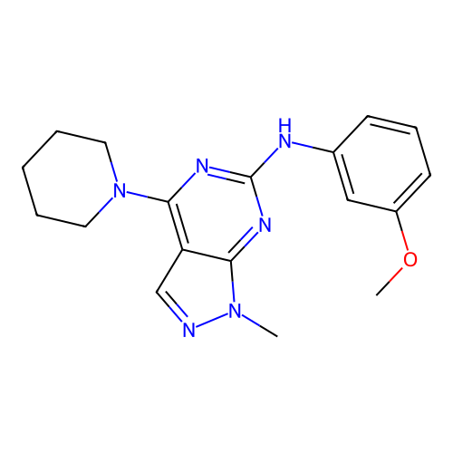 F2031-0992 structure